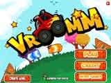 Vroomm - Juegos Gratis
