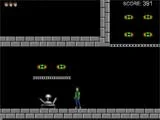 Ben 10: Underworld - Juegos de Ben 10 gratis